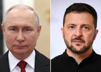 Ультиматум Зеленського та погрози Кремля: чи буде перемир’я та коли