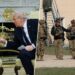 Bloomberg: Трамп готує нове виведення військ США з Європи – які країни в зоні ризику