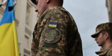 У Львові попрощаються із загиблим Героєм, – ФОТО