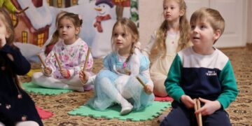 У Львові кілька садків об’єднають під спільним управлінням: що відомо