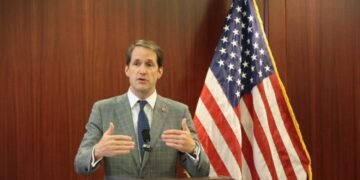 В США розкрили справжню причину погроз Лаврова бити по Києву