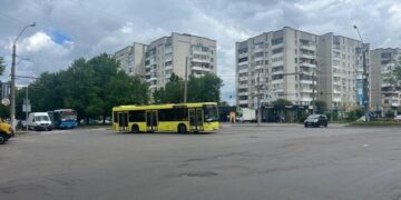 У Львові з 14 травня на вулиці Широкій ремонтуватимуть дорожнє покриття:  можливі ускладнення руху