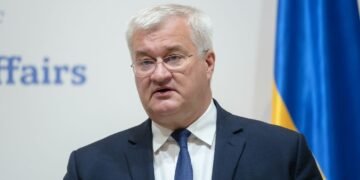 “Намагаються сподобатися США”: Сибіга жорстко пройшовся по заяві РФ щодо перемир’я