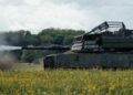Ситуація на фронті на ранок 7 травня: протягом доби відбулося 157 бойових зіткнень