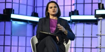 Тихановська оцінила залежність Лукашенка від Путіна на тлі загроз втягнення Білорусі у війну
