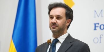Скандал через УПА: МЗС відповіло Польщі і нагадало, хто виграє від суперечок