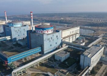 Атомна генерація: Хмельницька АЕС повернула в роботу енергоблок