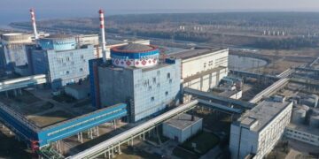Атомна генерація: Хмельницька АЕС повернула в роботу енергоблок