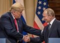 РФ обговорює зі США послаблення санкцій за перемирʼя без гарантій, – джерело РБК-Україна