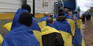 Обмін “1000 на 1000”: у ГУР сказали, кого можуть повернути з полону на другому етапі