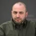 Умєров вирушає до США на переговори з Віткоффом, – Bloomberg