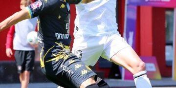 «Рух» поступився «Кудрівці»: красивий гол Романа не врятував львів’ян, – ВІДЕО