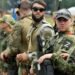 Британія ввела санкції проти мереж, що вербують мігрантів для війни РФ
