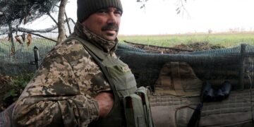 У ЗСУ сказали, чи дійсно росіяни просунулись в Сумській області