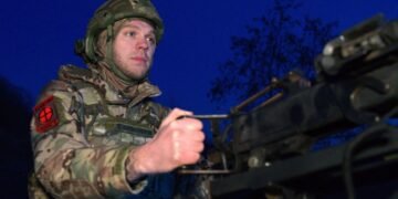 Україна під масованим ударом дронів та ракет: що відомо про нічну атаку РФ