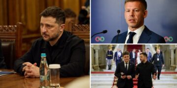 Зеленський прокоментував “розворот” Угорщини: Мадьяр засудив удар РФ по Закарпаттю