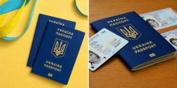Паспорт і ID-картка більше не діють: українцям підказали вихід