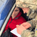 Мобілізація родичів в Україні: чи можуть забрати з однієї родини чоловіка, дружину та дітей одночасно