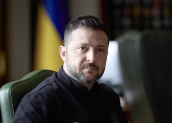 Зеленський дав Умєрову три завдання перед переговорами у США