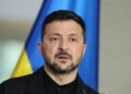 Зеленський та Сибіга готують кадрові зміни в МЗС та посольствах