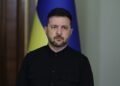 Україна у відповідь на удари РФ діятиме справедливо – з дня на день, – Зеленський