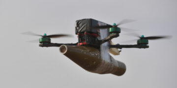 Росія посилює атаки FPV-дронами на Харків: які райони перебувають у небезпеці