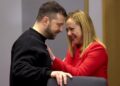 Парадокс Мелоні – союзниця, на яку Україна не очікувала