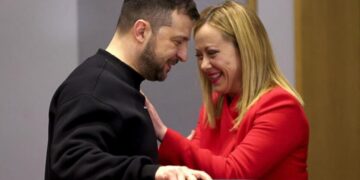 Парадокс Мелоні – союзниця, на яку Україна не очікувала