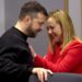 Парадокс Мелоні – союзниця, на яку Україна не очікувала