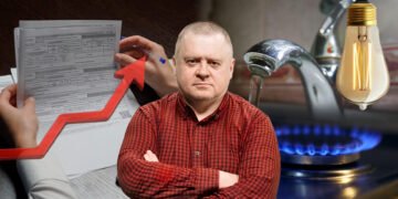 Новий тариф на воду: експерт заявив про можливе підвищення