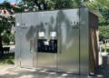 У Львові вандали пошкодили інклюзивну вбиральню на понад 75 тисяч гривень