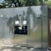 У Львові вандали пошкодили інклюзивну вбиральню на понад 75 тисяч гривень