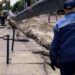 Щоб уникнути аварій: у Львові міняють один із найзношеніших водогонів міста