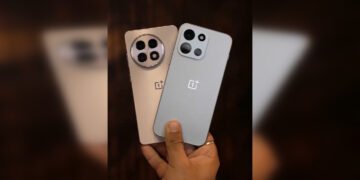 Дешевший смартфон з кращою камерою: експерт порадив альтернативу OnePlus Nord 6 (фото)