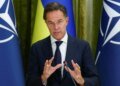 Рютте оцінив позицію Трампа щодо припинення війни в Україні після саміту G7