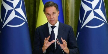 Рютте оцінив позицію Трампа щодо припинення війни в Україні після саміту G7