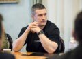 Федоров анонсував "поступове звільнення" військових з найдовшою службою і роз'яснив відстрочки