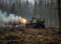 росіяни 44 рази атакували позиції Сил оборони України з початку доби – Генштаб