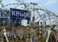 Окупований Севастополь перевели на тимчасові відключення світла після нічних ударів