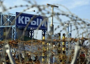 Окупований Севастополь перевели на тимчасові відключення світла після нічних ударів