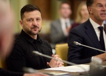 План наших українських далекобійних санкцій виконується абсолютно чітко – Зеленський