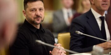 План українських далекобійних санкцій виконується: Президент подякував ЗСУ за удари по росії модернізованими дронами FP