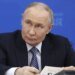 У кремлі побачили лист Зеленського та запросили до москви, путін ще не ознайомився