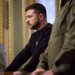 Зеленський анонсував виплати у 300 тисяч для військових та нові умови служби, перші доплати "вже у червні"