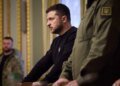 білорусь завершує будівництво військової інфраструктури біля кордону з Україною – Зеленський