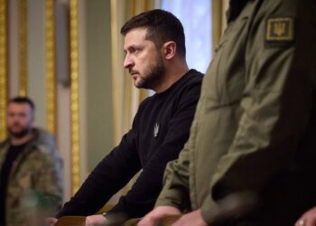 білорусь завершує будівництво військової інфраструктури біля кордону з Україною – Зеленський