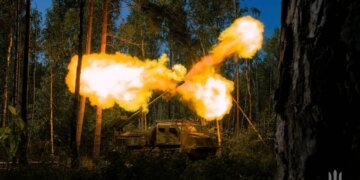 Окупанти випустили понад 6,2 тис. дронів та здійснив 180 атак – Генштаб про ситуацію на фронті