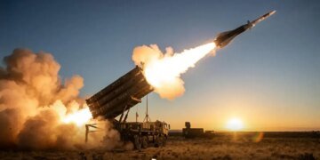 Радари та ракети для ППО – Україна працює з Францією над посиленням захисту неба