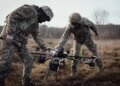 СБС уразили полігон "восточний", ЗРК "Тор-М2" та пункти управління окупантів