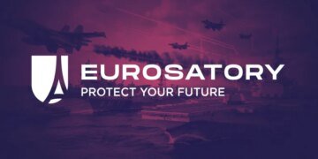 Україна представить власну балістику і Flamingo на виставці озброєння Eurosatory-2026 в Парижі